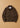 Cargo-Jacke aus Woll-Mix