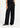 Wide pleated trousers