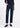 'The Mid Rise Rambler Zip Ankle' Cropped Jeans