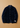 'Gstaad' jacket with stand-up collar