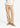 'Parigi' Cropped Hose aus Cord