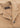 Schmale Jacke aus Cord