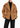 'Sheila' Doppelreihige Jacke