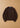 Short wool-cashmere cardigan