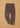 Bundfaltenhose aus Cord
