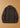 'Dalila' Wattierte Jacke