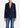Blazer aus Schurwolle