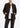 'Maggio' Leather Jacket