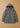 Seiden-Kaschmir Daunenparka