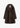 Kuschelweicher Faux-Fur Mantel