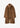 Kuschelweicher Faux-Fur Mantel