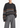 Gemusterter Strickpullover
