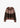 Gemusteter Strickpullover