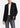 Blazer aus Kord