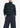 'Be Breezy' Gestreifter Rollkragenpullover