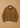 'Trucker' Lederjacke