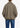 Oversized Jacke