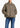 Oversized Jacke