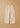 'Pasop' Cropped High-Waist Hose aus Cord