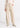 'Pasop' Cropped High-Waist Hose aus Cord