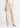 'Pasop' Cropped High-Waist Hose aus Cord