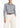 'Agata' Gestreifte Bluse