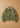 Waxed workwear jacket