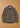 'Wool' Overshirt aus Tweed