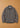 'Wool' Overshirt aus Tweed