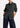 'Safari Shirt' made of virgin wool