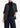 'Safari Shirt' made of virgin wool