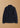 'Mandarin' Jacke aus Wolle