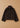 Lockere Fake-Fur Jacke