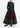 'Marilda' Maxikleid mit Bindegürtel