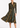 'Phoenix' Gemustertes Wendekleid