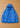 'Lodge Puff' Oversized Daunenjacke