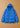 'Lodge Puff' Oversized Daunenjacke
