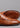 Alberto Fasciani Vulcano penny loafer shoe in brown cognac leather with leather sole for men