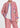 Handgefertigte Vichy-Karo-Jacke