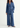 'Carlotta Pants' Made Of Linen