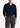 Gestricktes Poloshirt