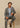 'Chester' Relaxed Herringbone Blazer