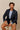Workwear Jeans Jacke