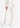 'Long Bermudini Waffle' Pleated Trousers