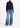 'Julina' Weicher Kaschmirpullover