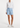 'Bermudini Ambrosiana' Shorts aus Baumwolle