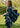 'Everyday Bag' aus Harris Tweed