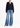 'Danni' Weicher Kaschmircardigan