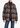 Oversized Schurwolljacke