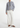 'Bombay' Gestreifte Jacke